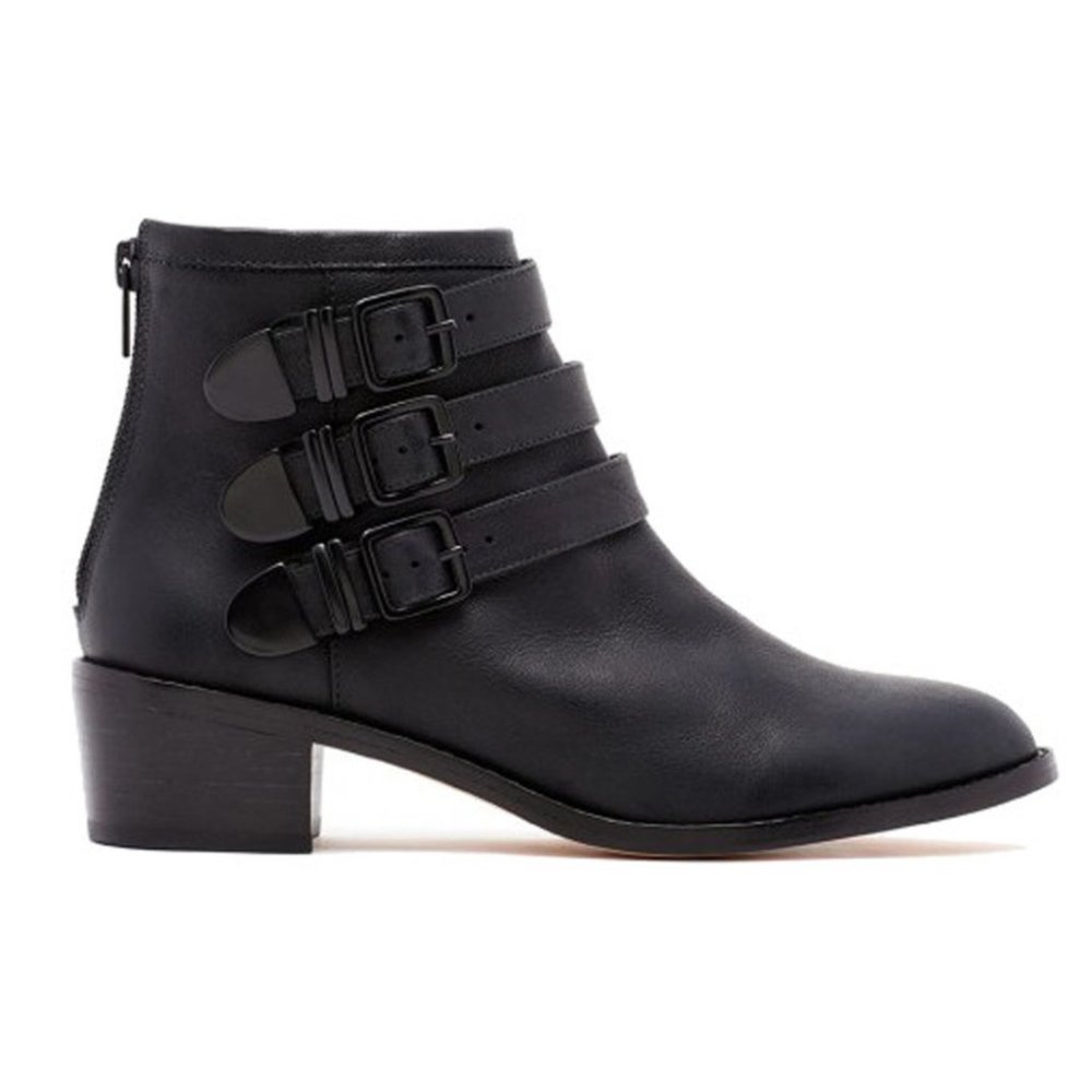 LOEFFLER RANDALL Fenton Bootie
